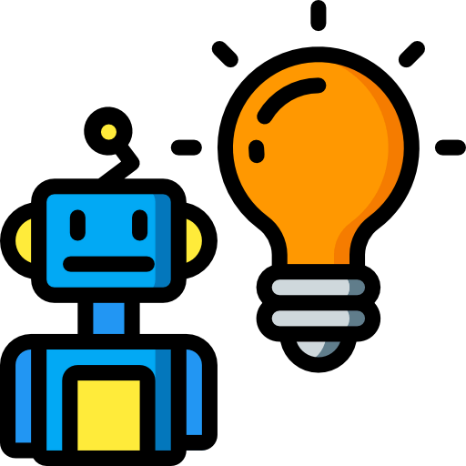 Robot icon