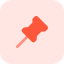 Pin icon 64x64