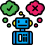 Robot icon 64x64