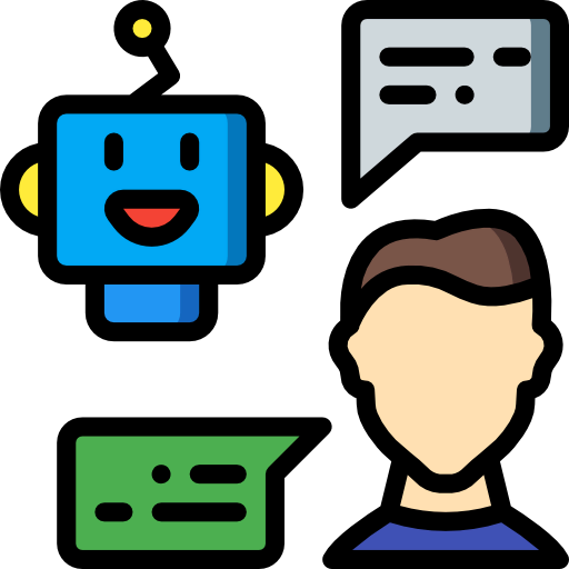 Chat icon
