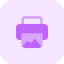 Printer icon 64x64
