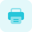 Printer icon 64x64