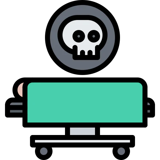 Death icon