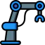 Mechanical arm 상 64x64