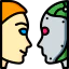 Turing test іконка 64x64