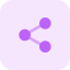 Sharing icon 64x64