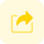 Forward icon 64x64