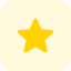 Star icon 64x64