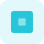 Stop icon 64x64