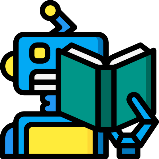 Robot icon