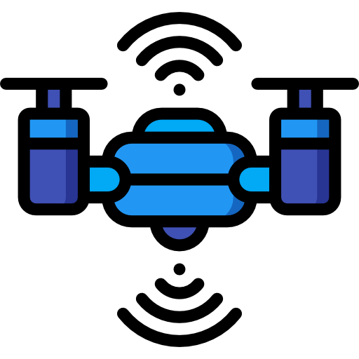 Drone icon