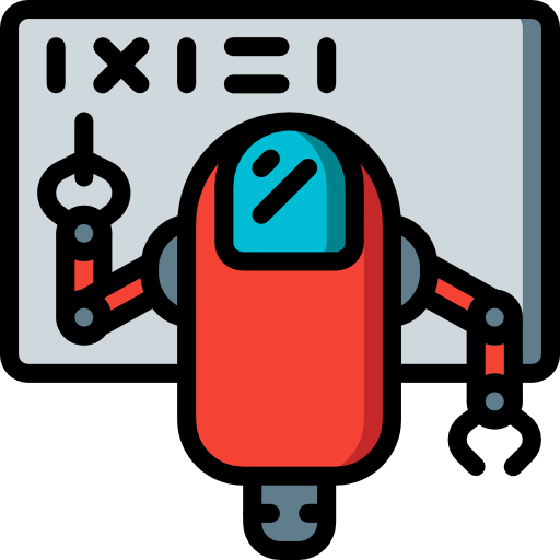 Teaching icon