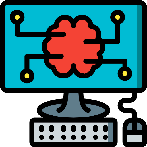 Computer icon