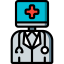 Robot icon 64x64