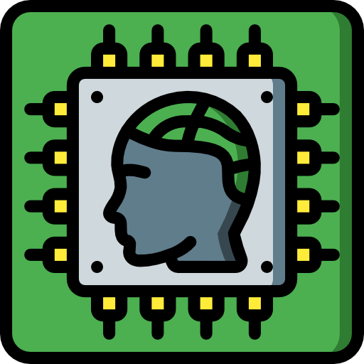 Chip icon
