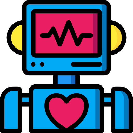Robot icon