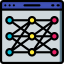 Network icon 64x64