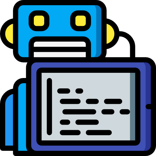 Code icon