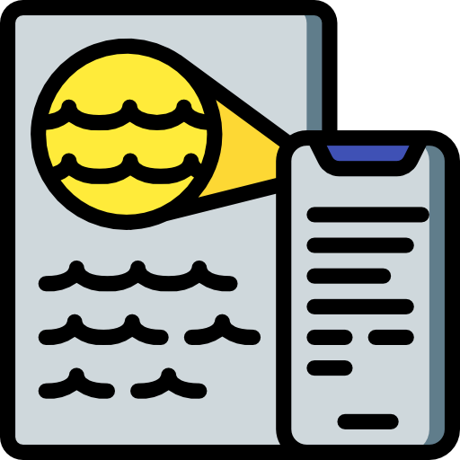 Detection icon