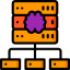Servers icon 64x64
