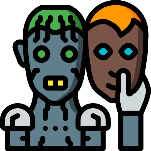 Replacement icon