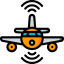 Aeroplane icon 64x64