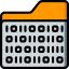 Binary іконка 64x64