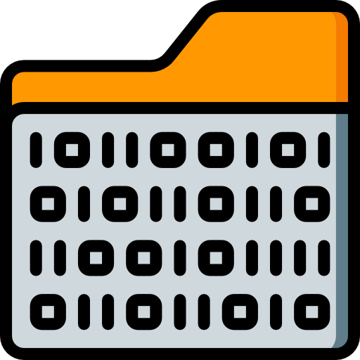 Binary 图标