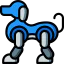 Robot icon 64x64