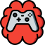 Gaming icon 64x64