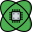 Science icon 64x64