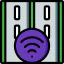 Motorway icon 64x64