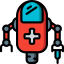 Robot icon 64x64