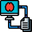 File transfer icône 64x64