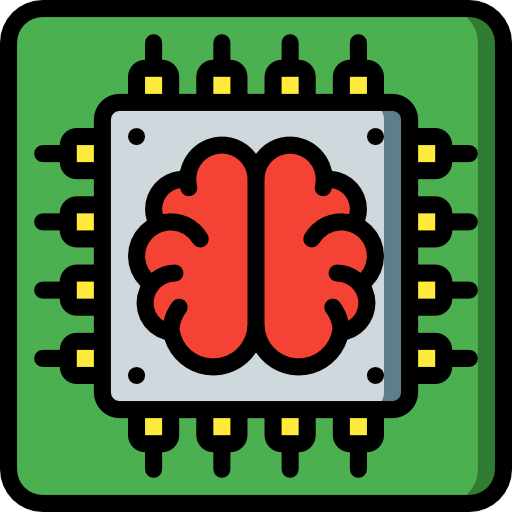 Cpu icon