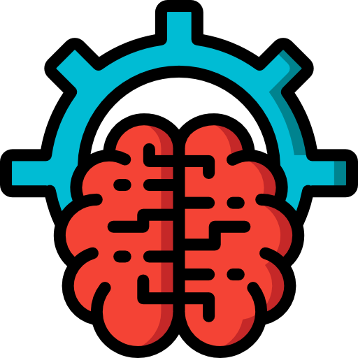 Brain icon