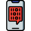 Smartphone icon 64x64