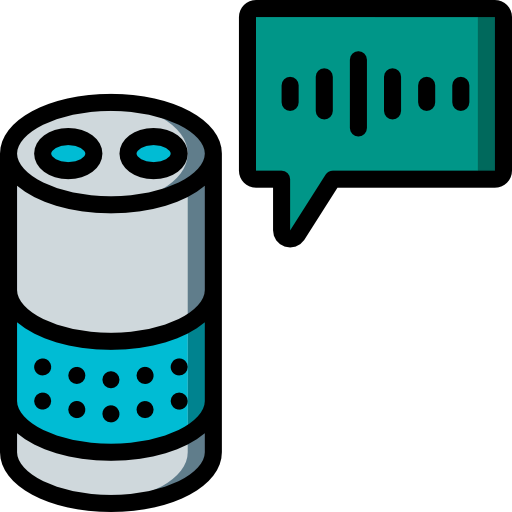 Robot icon