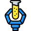 Science icon 64x64