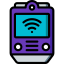 Train icon 64x64