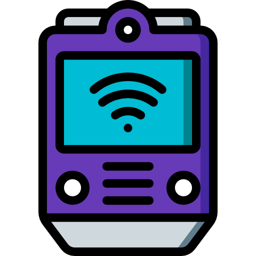 Train icon