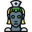 Nurse icon 64x64