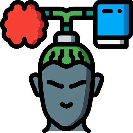 Android icon