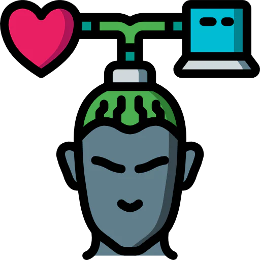 Android icon