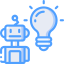 Robot icon 64x64