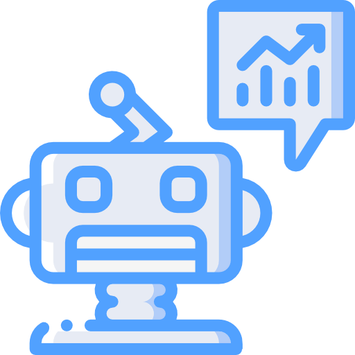 Prediction icon