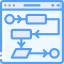 Algorithm icon 64x64