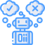 Robot icon 64x64