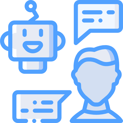 Chat icon