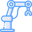 Mechanical arm 상 64x64